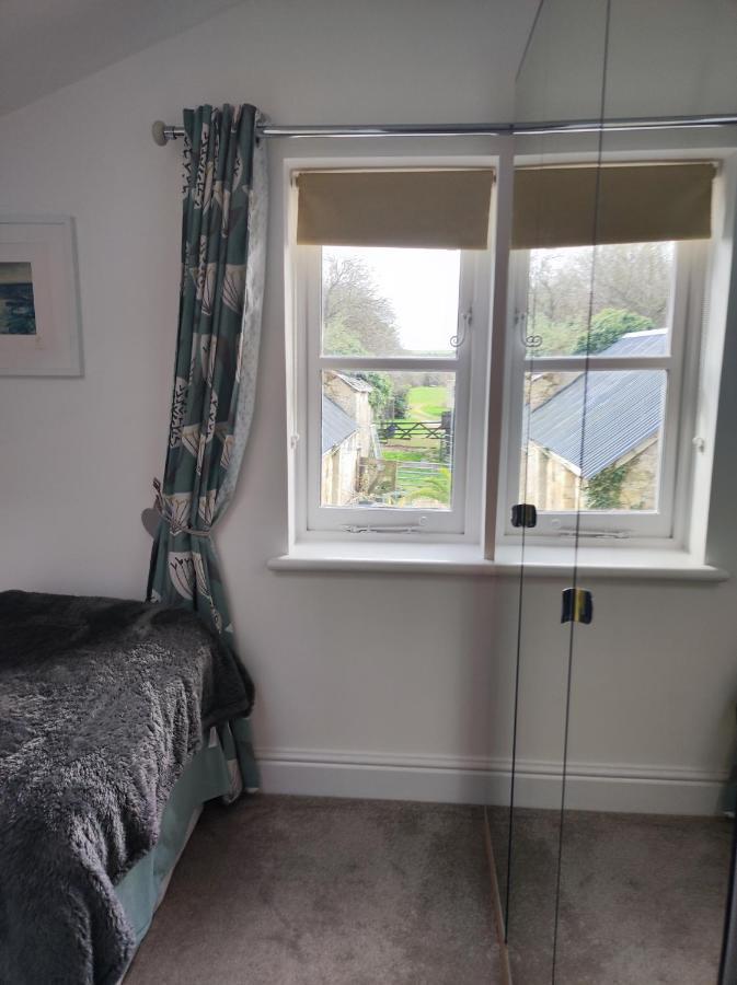 Bed and Breakfast Pleasant Streams Barn St Austell Exteriér fotografie